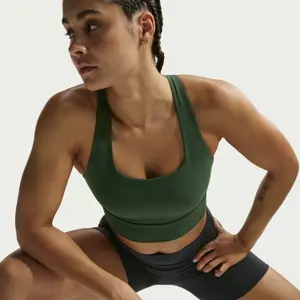 Sports bra Nike Zenvy image-4