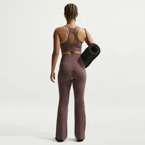 Sports bra Nike Zenvy image-1