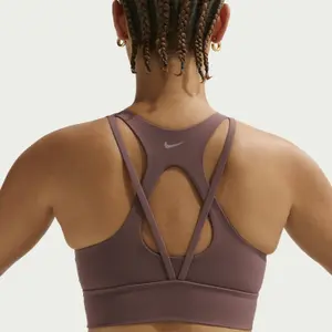 Sports bra Nike Zenvy image-3
