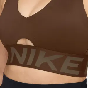 Sports bra Nike Pro Sculpt image-1