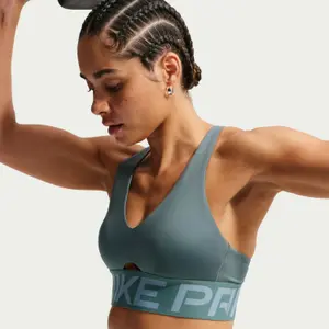 Brassière femme Nike Pro Sculpt image-2