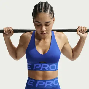 Vrouwenbeha Nike Pro Sculpt image-2