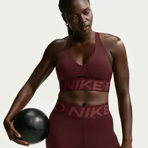 Behå för kvinnor Nike Pro Sculpt image-2