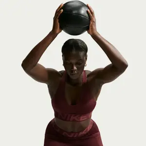 Behå för kvinnor Nike Pro Sculpt image-4