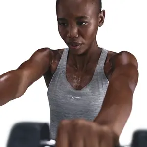 Women's tank top Nike Pro image-5
