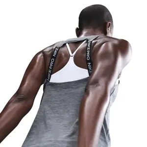 Women's tank top Nike Pro image-3