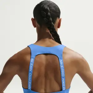 Camiseta de tirantes para mujer Nike Pro image-3