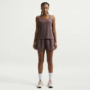 Women's tank top Nike Pro image-0