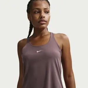 Women's tank top Nike Pro image-3