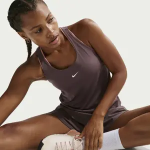 Women's tank top Nike Pro image-2