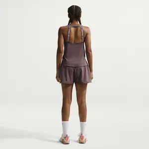 Women's tank top Nike Pro image-1