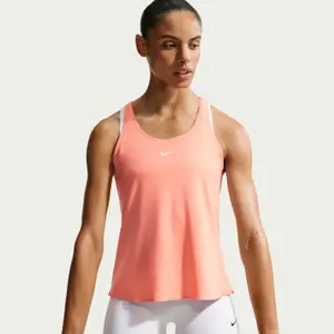 Camiseta de tirantes para mujer Nike Pro image-2