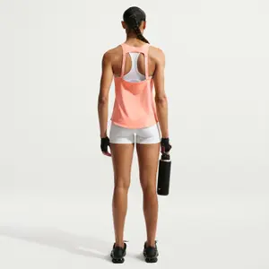 Camiseta de tirantes para mujer Nike Pro image-3