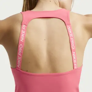 Women's tank top Nike Pro image-4