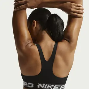 Sports bra Nike Pro image-4