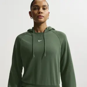 Sweatshirt med hætte til kvinder Nike Chill image-2