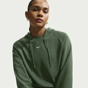 Sweatshirt med hætte til kvinder Nike Chill image-3