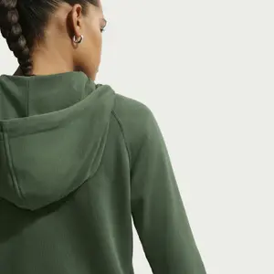 Sweatshirt med hætte til kvinder Nike Chill image-4