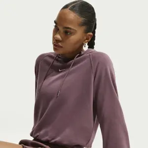 Sweatshirt med hætte til kvinder Nike Sportswear image-2
