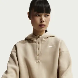 Sudadera Nike Sportswear Phoenix Fleece image-3