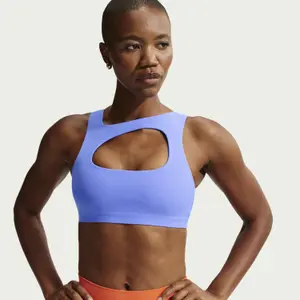 Damen-Sport-BH Nike Zenvy image-1
