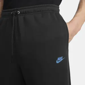 Jogginghose mit elastischem Kordelzug Nike Club image-1
