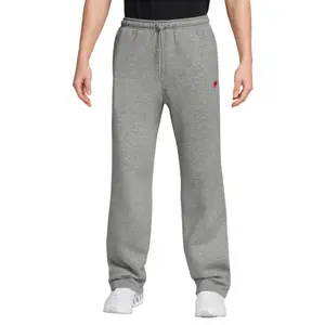Jogginghose mit elastischem Kordelzug Nike Club image-0