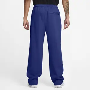 Jogginghose mit elastischem Kordelzug Nike Club image-1