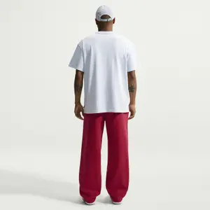 Jogginghose mit elastischem Kordelzug Nike image-1