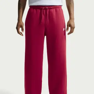 Jogginghose mit elastischem Kordelzug Nike image-2