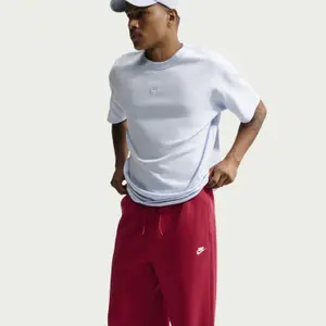 Jogginghose mit elastischem Kordelzug Nike image-4