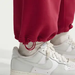 Jogginghose mit elastischem Kordelzug Nike image-5