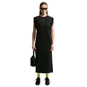 Robe femme Nike Chill Terry