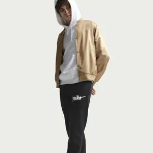 Pantaloni running Nike Sportswear Club image-3