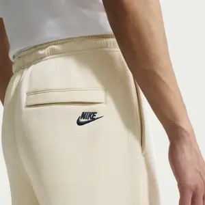 Pantaloni da jogging larghi Nike Club image-4