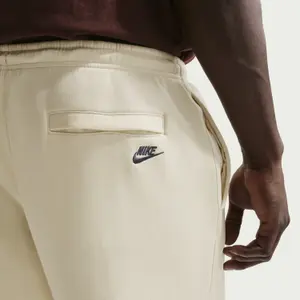 Pantaloni da jogging larghi Nike Club image-5