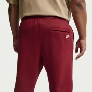 Pantaloni da jogging larghi Nike Club image-6
