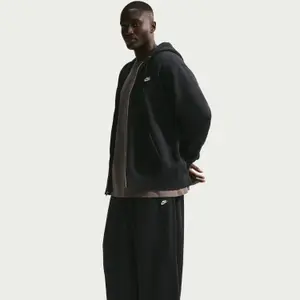 Pantaloni da jogging oversize Nike Club image-1