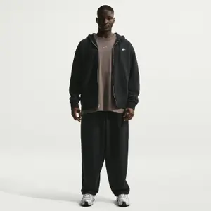 Pantaloni da jogging oversize Nike Club image-2