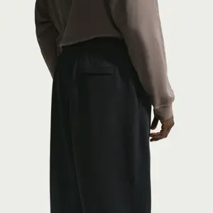Pantaloni da jogging oversize Nike Club image-3