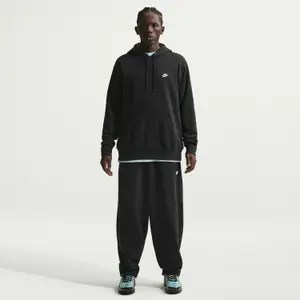 Pantaloni da jogging oversize Nike Club image-6