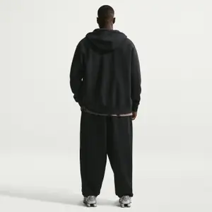 Oversized joggers Nike Club image-3