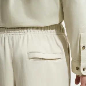 Pantaloni da jogging oversize Nike Club image-4