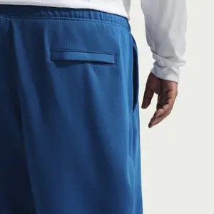 Pantaloni da jogging oversize Nike Club image-6