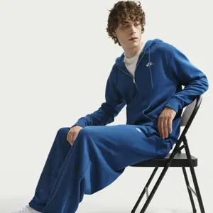 Pantaloni da jogging oversize Nike Club image-2