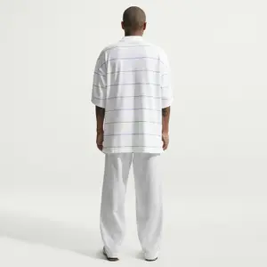 Polo oversize Nike Club image-1