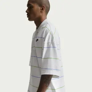 Polo oversize Nike Club image-3