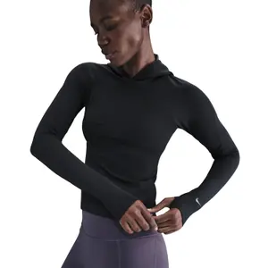Langarmtrikot für Damen Nike Universa image-1