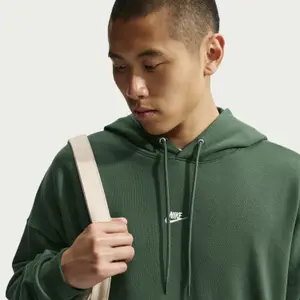 Sweatshirt com capuz de grandes dimensões Nike image-6