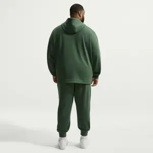 Sweatshirt com capuz de grandes dimensões Nike image-2